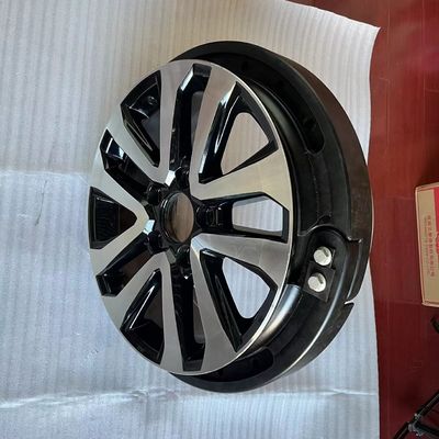รถยนต์นั่งส่วนบุคคล รถบรรทุก Run Flat Tyre System อุปกรณ์ฉุกเฉิน
