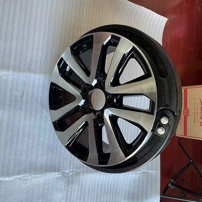 รถยนต์นั่งส่วนบุคคล รถบรรทุก Run Flat Tyre System อุปกรณ์ฉุกเฉิน