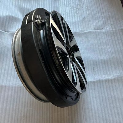 รถยนต์นั่งส่วนบุคคล รถบรรทุก Run Flat Tyre System อุปกรณ์ฉุกเฉิน