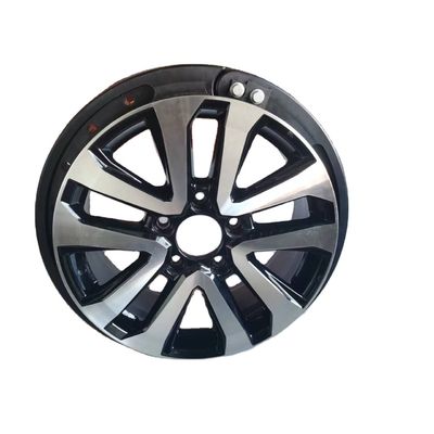 รถยนต์นั่งส่วนบุคคล SUV Runflat ระบบแทรกสำหรับขอบรถ 18 นิ้ว
