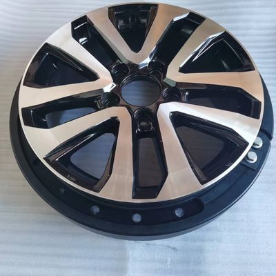 Run Flat Tire Inserts สีดํา/ขาว อัตราการใส่ 14-22.5 INCH 285/60R18 - 265/65R17 ความเหมาะสม