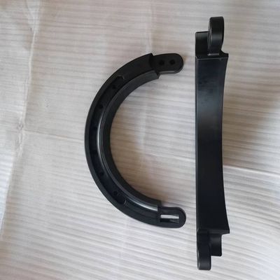 Run Flat Tire Inserts สีดํา/ขาว อัตราการใส่ 14-22.5 INCH 285/60R18 - 265/65R17 ความเหมาะสม