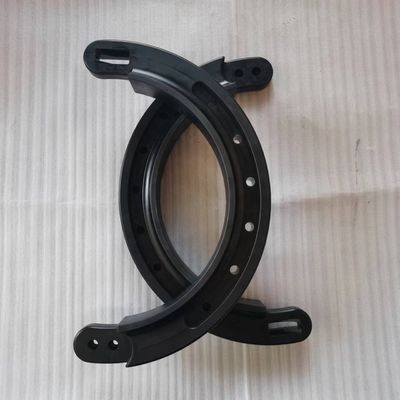 Run Flat Tire Inserts สีดํา/ขาว อัตราการใส่ 14-22.5 INCH 285/60R18 - 265/65R17 ความเหมาะสม