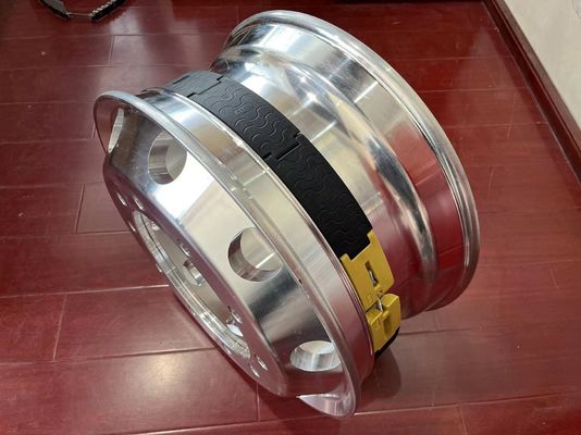 ระบบ Runflat Safety Bands สำหรับรถบรรทุกดัดแปลง ระบบ Safety Runflat สำหรับรถบรรทุก