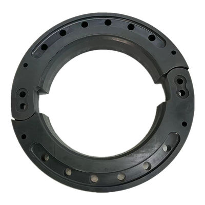 16 นิ้ว รถเกราะ กันกระสุน วิ่ง Flat Insert สําหรับ Toyota Land Cruiser