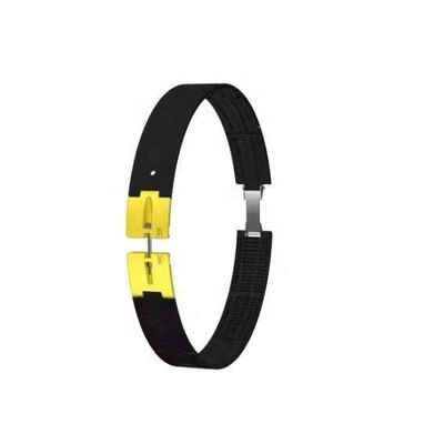 Military Run Flat Tyre Safety Bands อุปกรณ์ป้องกันการระเบิดขนาด 21 นิ้ว