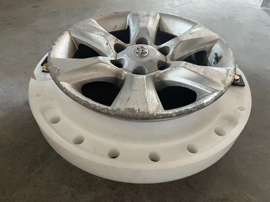 Polymeric ไนลอนทหารวิ่ง Flat System ใส่สําหรับความต้องการที่กําหนดเอง