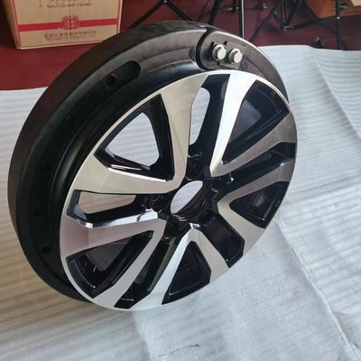 พอลิเมอริก ไนลอนทหาร Run Flat Insert หลากหลายขึ้นอยู่กับขนาด