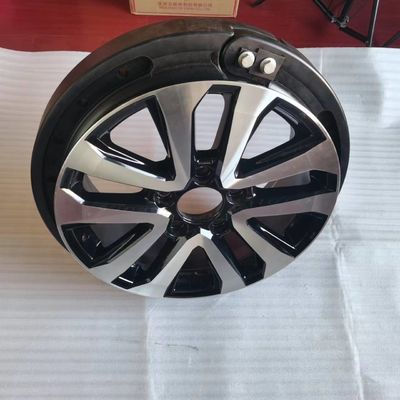 พอลิเมอริก ไนลอนทหาร Run Flat Insert หลากหลายขึ้นอยู่กับขนาด