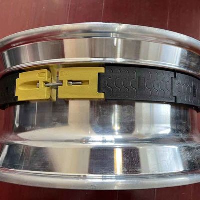 ผูกรัดยางป้องกันระเบิดระบบเรียบ สําหรับ Ford Mustang 255/40ZR19 275/40ZR20 305/30R225