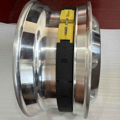 ผูกรัดยางป้องกันระเบิดระบบเรียบ สําหรับ Ford Mustang 255/40ZR19 275/40ZR20 305/30R225