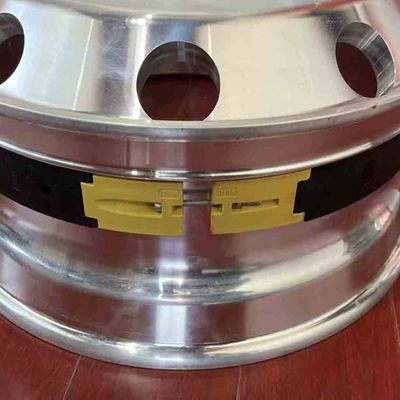 ผูกรัดยางป้องกันระเบิดระบบเรียบ สําหรับ Ford Mustang 255/40ZR19 275/40ZR20 305/30R225