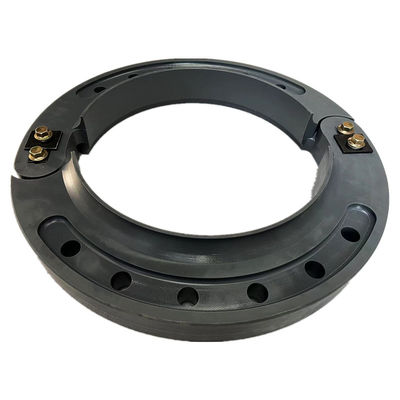 20 นิ้ว 22.5 นิ้ว ยางรถดับเพลิง พอลิเมอร์สูง Run Flat Insert 315/65R22.5 Runflat Insert