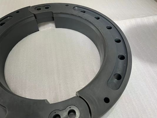 SUV Runflat Insert 15 นิ้ว สนับสนุนวงแหวน ระบบขนาดทั่วไปและขนาดตามต้องการ