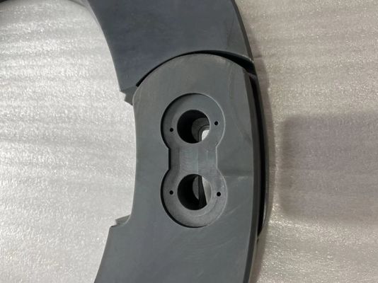 SUV Runflat Insert 15 นิ้ว สนับสนุนวงแหวน ระบบขนาดทั่วไปและขนาดตามต้องการ