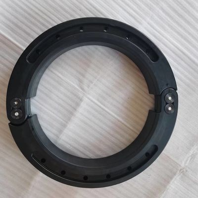 ปรับแต่งทหาร Run Flat Insert กับความทนทานเจาะที่ดีมาก ไนลอนโพลิมเลอร์
