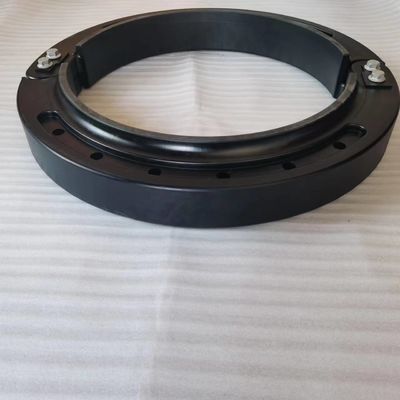ปรับแต่งทหาร Run Flat Insert กับความทนทานเจาะที่ดีมาก ไนลอนโพลิมเลอร์