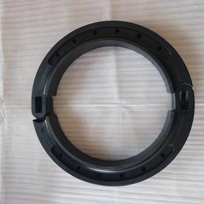 ปรับแต่งทหาร Run Flat Insert กับความทนทานเจาะที่ดีมาก ไนลอนโพลิมเลอร์