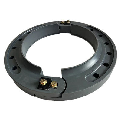 ความเหมาะสมของยางตามความต้องการ ของทหาร รัน Flat Inserts With Polymer Nylon