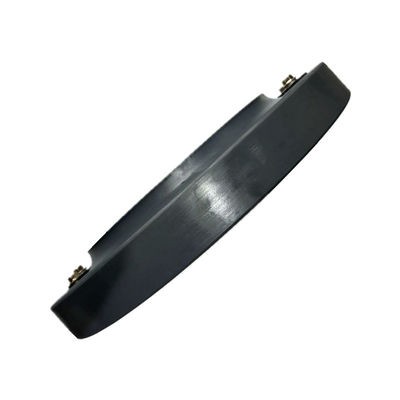 ระบบลันฟล็อตสีดําเกรดทหารที่มีความทนทานต่อสารเคมีที่ดี