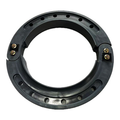 ความเหมาะสมของยางตามความต้องการ ของทหาร รัน Flat Inserts With Polymer Nylon