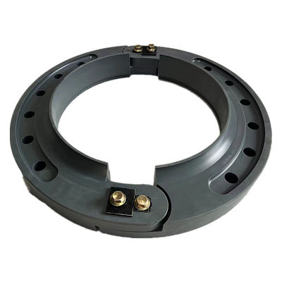 หมวกป้องกันยางไนลอนโพลิเมอริก สําหรับรถทหาร มีหลายขนาด