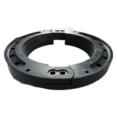 ผ่าตัดแบบทหาร รัน Flat Inserts ตอบสนองมาตรฐานทหารด้วยไนลอนโพลิมเลอร์