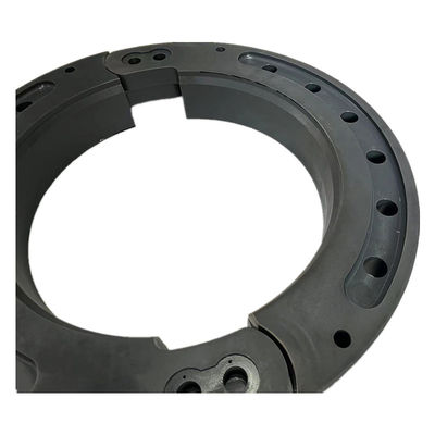 14 - 24 นิ้ว Run Flat Insert System สําหรับรถโดยสาร / รถพาณิชย์