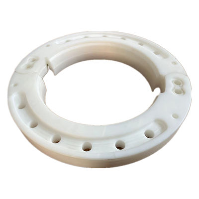 17 นิ้ว 18 นิ้ว Run Flat Tire Insert Off Road รถยนต์ยางตัวสนับสนุนภายใน