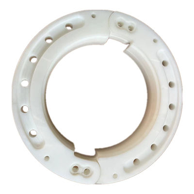 17 นิ้ว 18 นิ้ว Run Flat Tire Insert Off Road รถยนต์ยางตัวสนับสนุนภายใน