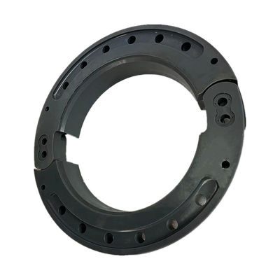 ประจํา 12 - 24 นิ้ว Run Flat Insert กันระเบิดสําหรับรถบรรทุก