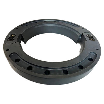 ประจํา 12 - 24 นิ้ว Run Flat Insert กันระเบิดสําหรับรถบรรทุก