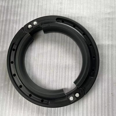 เครื่องยนต์ทหารเกรด Runflat Insert ทนต่อการบดต่ํา