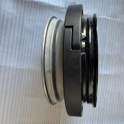 ระบบ Runflat พอลิอุเรธานสีดํา วัสดุเกรดทหาร CE / ISO ความทนทานต่อการบด