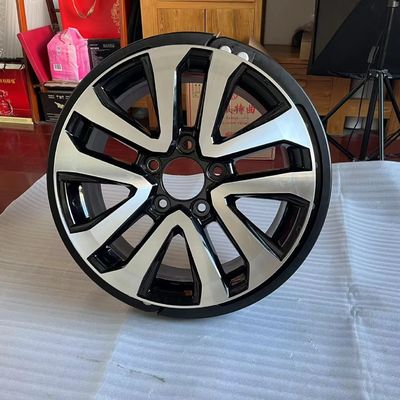 ระบบ Runflat พอลิอุเรธานสีดํา วัสดุเกรดทหาร CE / ISO ความทนทานต่อการบด