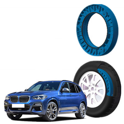 รันแฟลตอุปกรณ์สำหรับ BMW X1 205/60R17 225/55ZR17 225/50R18 225/50R18 225