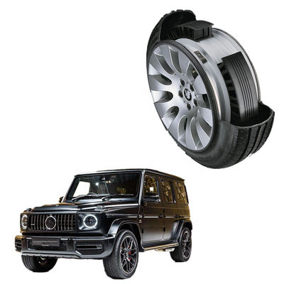 ยางรัดนิรภัย Run Flat Device สำหรับ GLB คลาส 235/50R19 G คลาส 275/55R19