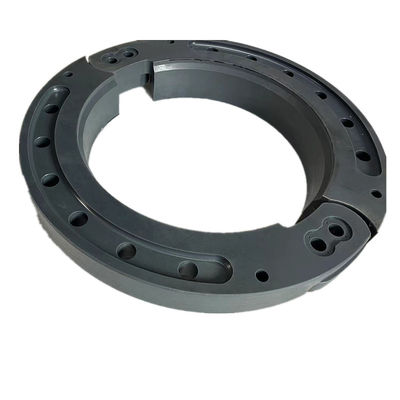 Airless Tyre Run Flat Inserts ดัดแปลงการป้องกันยางแบนของยานพาหนะ