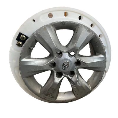 ริมยาง Run Flat อุปกรณ์สำหรับผู้โดยสารรถยนต์ Runflat แทรก OEM ODM