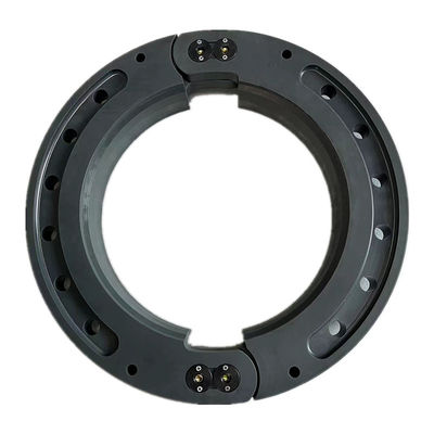 ประจํา 12 - 24 นิ้ว Run Flat Insert กันระเบิดสําหรับรถบรรทุก