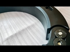 แผ่นใส่แบบ runflat